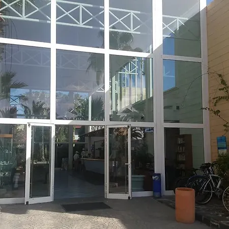 アパート Nova San Pedro Apartamento *