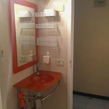 Nova San Pedro Apartamento アパート コスタ・デル・シレンチオ