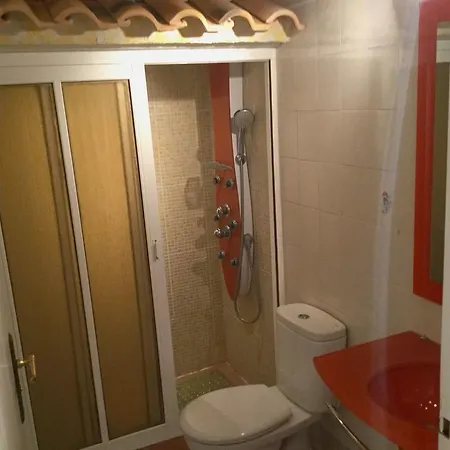 アパート Nova San Pedro Apartamento *