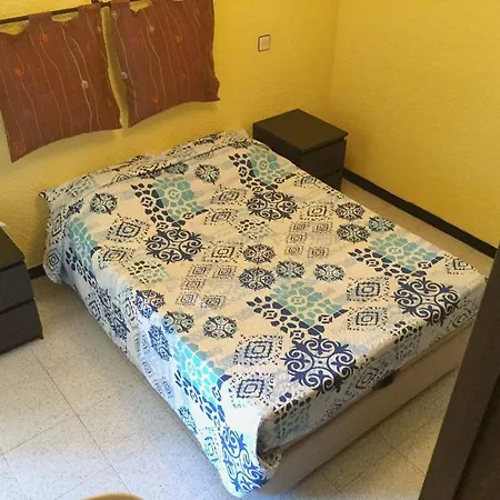 Nova San Pedro Apartamento アパート *