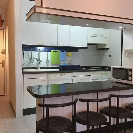 Nova San Pedro Apartamento *
