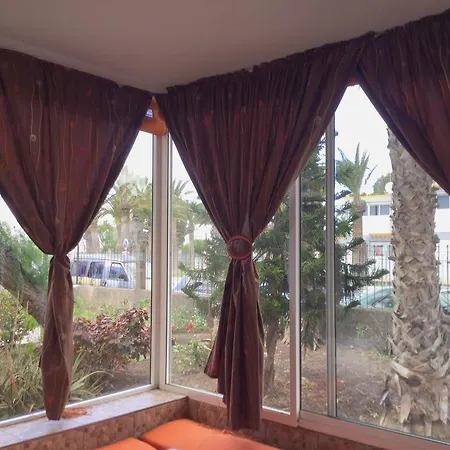 Appartamento Nova San Pedro Apartamento