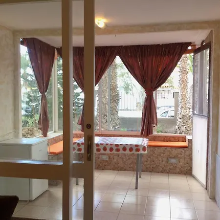 Nova San Pedro Apartamento طوستا ديل سيلونثيو