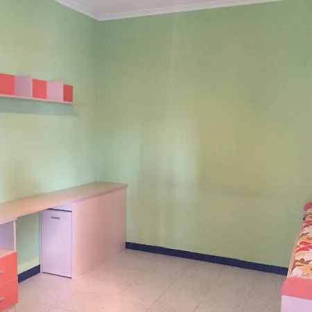 Appartamento Nova San Pedro Apartamento *