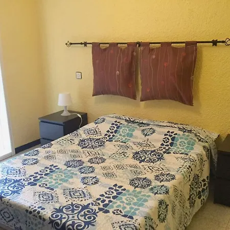 شقة Nova San Pedro Apartamento طوستا ديل سيلونثيو
