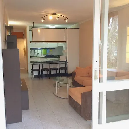 Appartamento Nova San Pedro Apartamento
