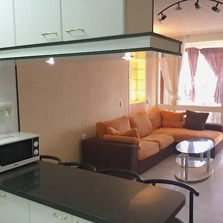 Appartamento Nova San Pedro Apartamento