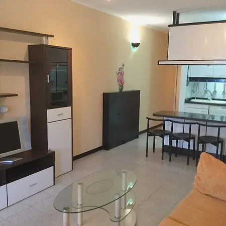 Nova San Pedro Apartamento
