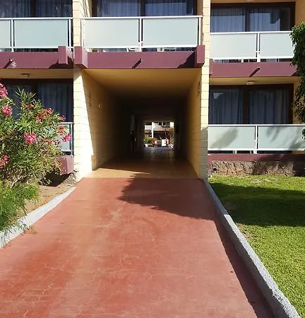 Nova San Pedro Apartamento *