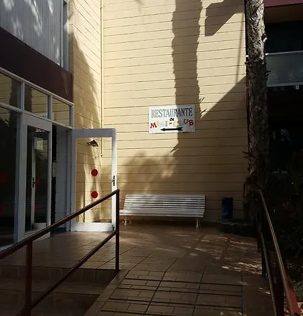 Nova San Pedro Apartamento